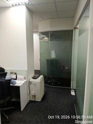 The Mezzo (D12), Office #639846611